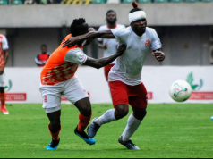 RANGERS HOLD AKWA UNITED, EXTEND UNBEATEN RUN