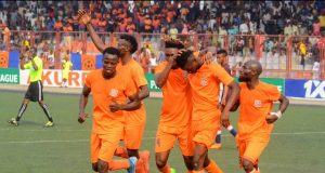 FATOKUN, OMAKA STAR AS SUNSHINE SHOW CLASS TO UPSTAGE IFEANYI UBAH
