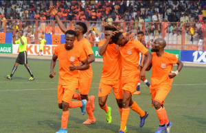 FATOKUN, OMAKA STAR AS SUNSHINE SHOW CLASS TO UPSTAGE IFEANYI UBAH
