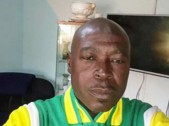 Coaches Association Mourns Plateau United Head Coach