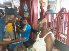 NPFL 2019/20: Club Owners condemn fans violence at Umuahia stadium
