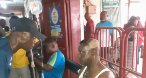 NPFL 2019/20: Club Owners condemn fans violence at Umuahia stadium