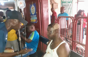 NPFL 2019/20: Club Owners condemn fans violence at Umuahia stadium