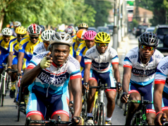 MASVI Invitational Cycling tourney gets routes