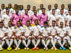 3SC STORM AKURE FOR FRIENDLIES