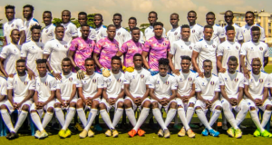 3SC STORM AKURE FOR FRIENDLIES