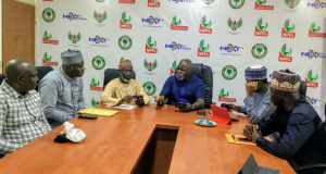 NFF, LMC, NRA and Clubs in mid-season review of NPFL 2019/20 season
