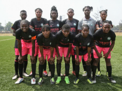 Flamingoes To Play Naija Ratels FC In Friendly Today Ahead Of 2020 FIFA U-17 WWC Qualifiers
