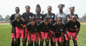 Flamingoes To Play Naija Ratels FC In Friendly Today Ahead Of 2020 FIFA U-17 WWC Qualifiers
