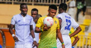 NPFL 2019/20 : MD 21 Preview Rivers United To Tackle Kano Pillars