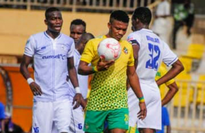 NPFL 2019/20 : MD 21 Preview Rivers United To Tackle Kano Pillars