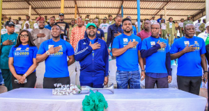 Amokachi, Yobo, Adepoju, Ike Shorounmu storm Ibadan for Oyo Unity Cup Finals