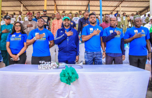 Amokachi, Yobo, Adepoju, Ike Shorounmu storm Ibadan for Oyo Unity Cup Finals