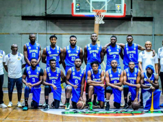 Rivers Hoopers drawn in Nile Conference of Basketball Africa League