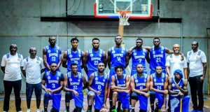 Rivers Hoopers drawn in Nile Conference of Basketball Africa League