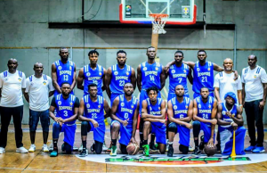 Rivers Hoopers drawn in Nile Conference of Basketball Africa League