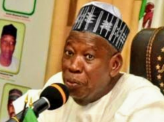 37th Ramat Cup : Support Youth to develop their talents on Sport – Ganduje to the public