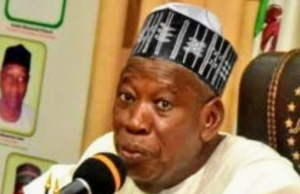37th Ramat Cup : Support Youth to develop their talents on Sport – Ganduje to the public