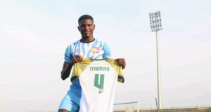Remo Stars FC Player faced Untimely Death in the Hands of SARS Officers