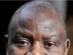 TOKYO 2020; TICKETING AGENT VISIT NIGERIA