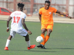 NPFL 2019/20 : SUNSHINE STARS, RANGERS IN STALEMATE