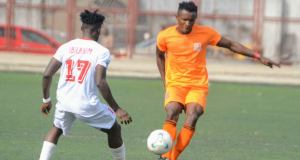 NPFL 2019/20 : SUNSHINE STARS, RANGERS IN STALEMATE