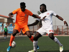 NPFL 2019/20 : RANGERS EARN VITAL POINT IN AKURE