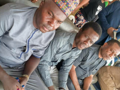 Club Owners mourn late Remo stars player Tiamiyu Kazeem .. calls for full scale investigation