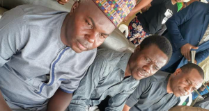 Club Owners mourn late Remo stars player Tiamiyu Kazeem .. calls for full scale investigation