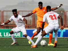 NPFL2019/20 : RANGERS TARGET MAXIMUM POINTS IN LAFIA