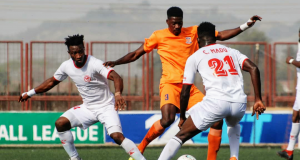 NPFL2019/20 : RANGERS TARGET MAXIMUM POINTS IN LAFIA