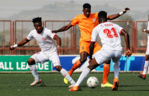NPFL2019/20 : RANGERS TARGET MAXIMUM POINTS IN LAFIA