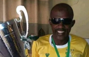 Plateau United Football Club of Jos mourns the death of Kano Pillars Team Manager