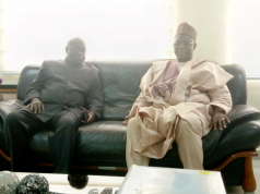 Fosla Academy, Nasarawa State University Streghten Scholarship Partnership