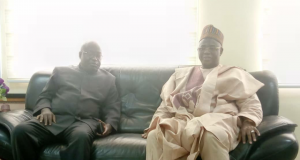 Fosla Academy, Nasarawa State University Streghten Scholarship Partnership