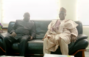 Fosla Academy, Nasarawa State University Streghten Scholarship Partnership