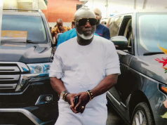 Delta state Governor Ifeanyi Okowa appoint Neville Bekederemor S.S.A on sports Development