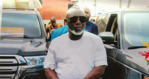 Delta state Governor Ifeanyi Okowa appoint Neville Bekederemor S.S.A on sports Development