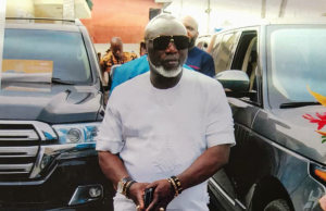 Delta state Governor Ifeanyi Okowa appoint Neville Bekederemor S.S.A on sports Development