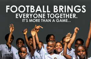 VANDREZZER FC remains a brand – TUPERE