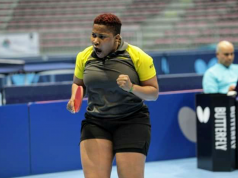 TOKYO 2020 : Edem, Oshonaike, Diaw, others land in Tokyo