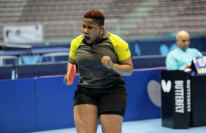 TOKYO 2020 : Edem, Oshonaike, Diaw, others land in Tokyo