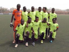 FCT FA League: 10-Man WACO, Winco Foam Start Super 4 On Winning Note