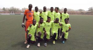FCT FA League: 10-Man WACO, Winco Foam Start Super 4 On Winning Note