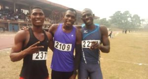 Blessing Okujuro is Queen of the track as Orhiomwon, Esan dominate in athletics