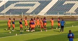 NPFL 2019/20: LOBI STARS IN BAUCHI TO KICK START SECOND ROUND AGAINST WIKKI TOURISTS….