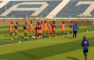 NPFL 2019/20: LOBI STARS IN BAUCHI TO KICK START SECOND ROUND AGAINST WIKKI TOURISTS….