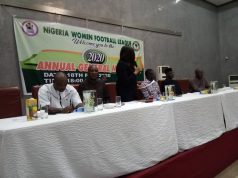 Falode Praises Obaseki, Shaibu for their love for Women