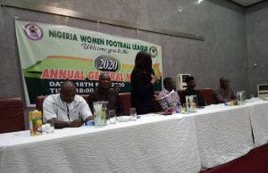 Falode Praises Obaseki, Shaibu for their love for Women