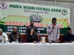 Philip Shaibu Urges Private sector to take over sponsorship of sports in Nigeria